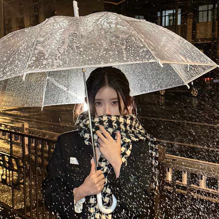 隐世狼女第二季